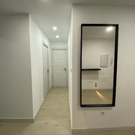 Apartamento En Avenida De Finisterre アパート *