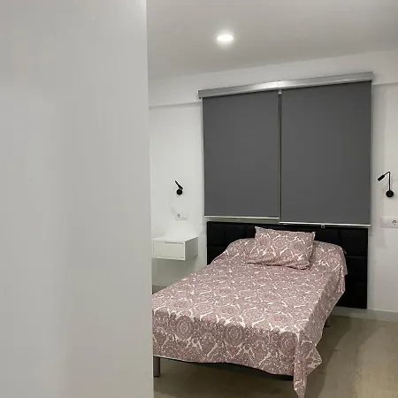 Apartamento En Avenida De Finisterre