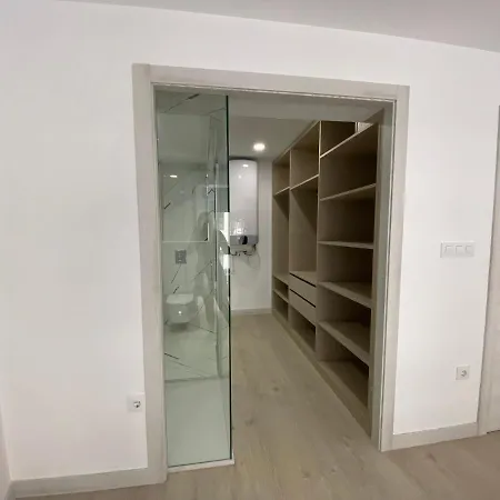 Apartamento En Avenida De Finisterre * ア・コルーニャ