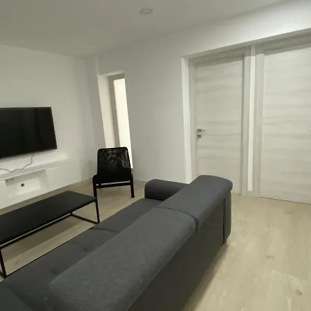 Apartamento En Avenida De Finisterre
