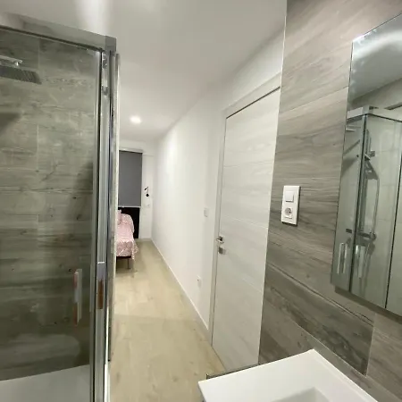 Apartamento En Avenida De Finisterre Lejlighed