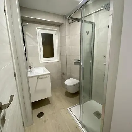 Apartamento En Avenida De Finisterre